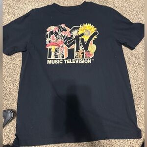 MTV shirt